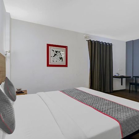 Hotel O Royal Encore Bangalore Eksteriør bilde
