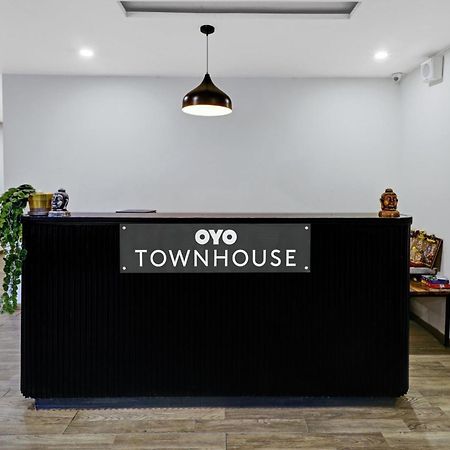 Hotel O Royal Encore Bangalore Eksteriør bilde