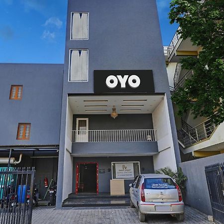 Hotel O Royal Encore Bangalore Eksteriør bilde