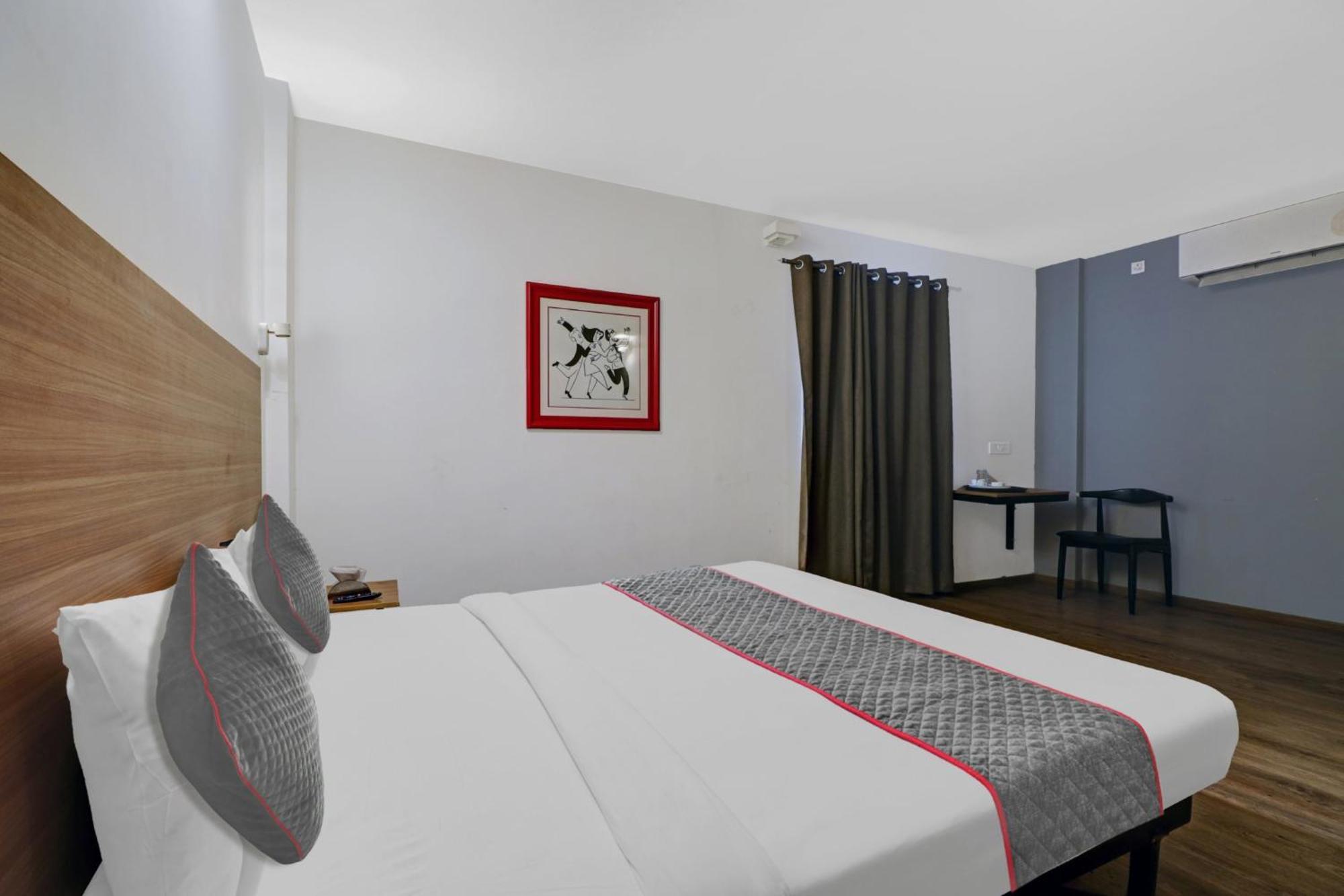 Hotel O Royal Encore Bangalore Eksteriør bilde