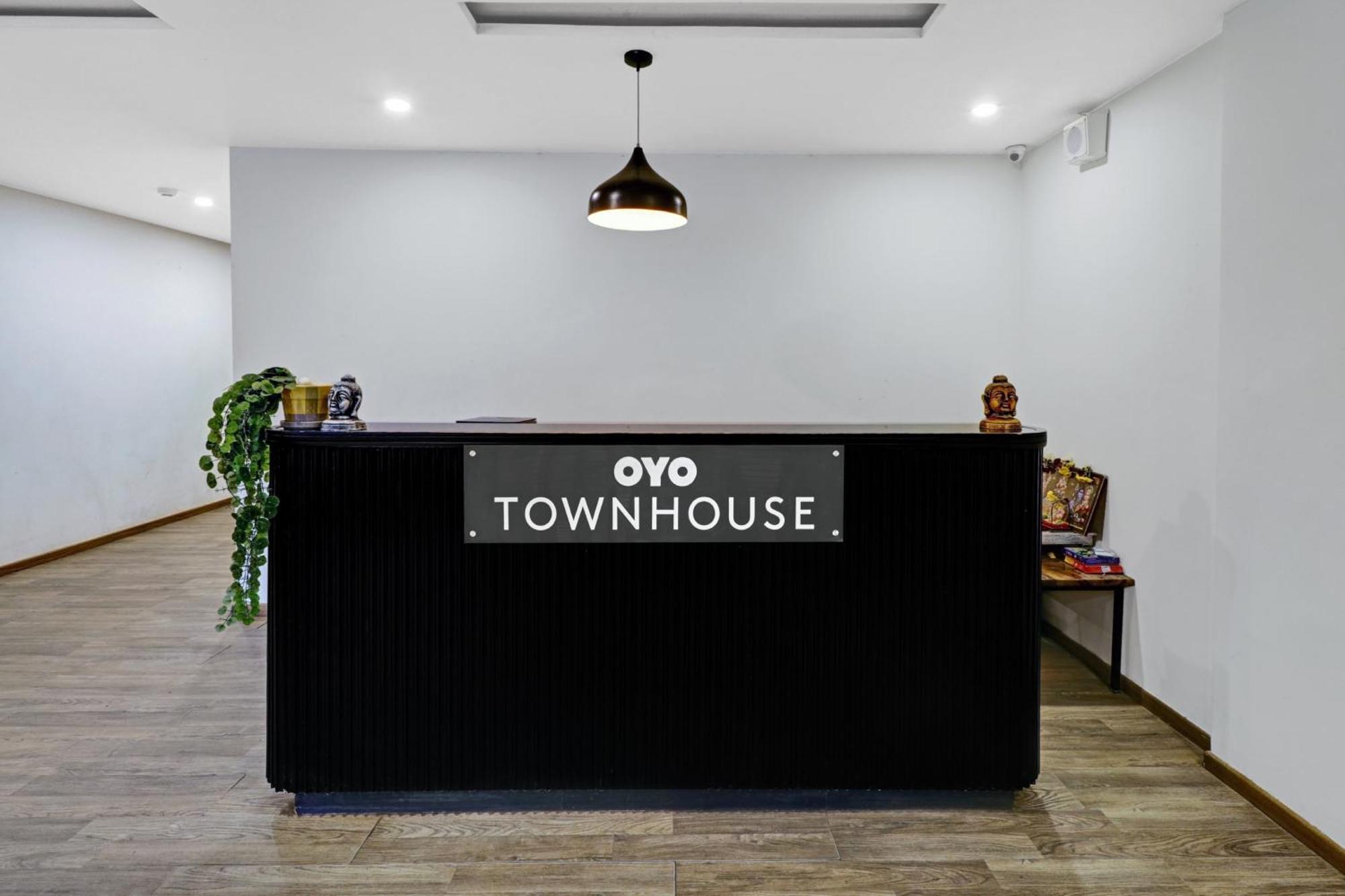 Hotel O Royal Encore Bangalore Eksteriør bilde