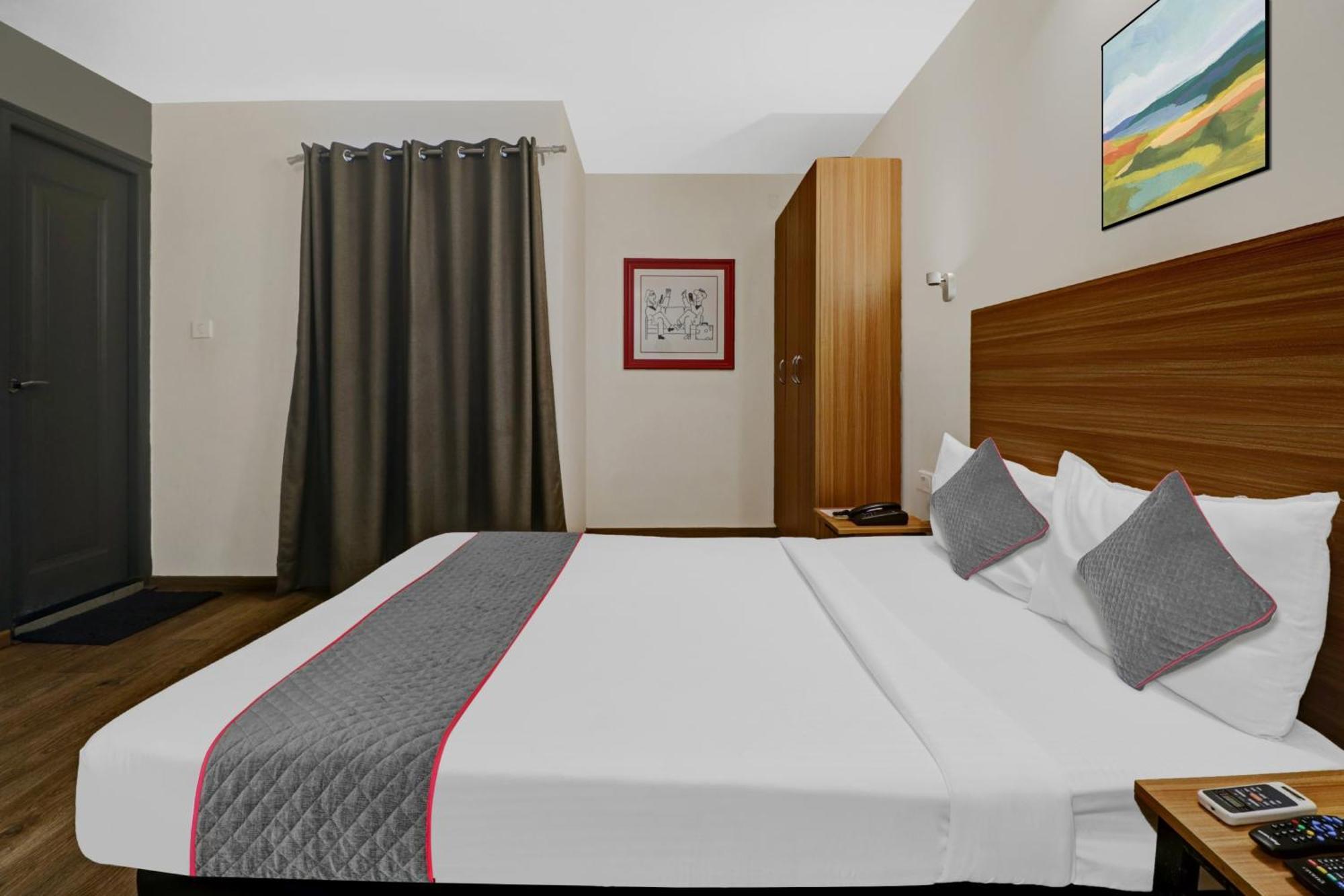 Hotel O Royal Encore Bangalore Eksteriør bilde