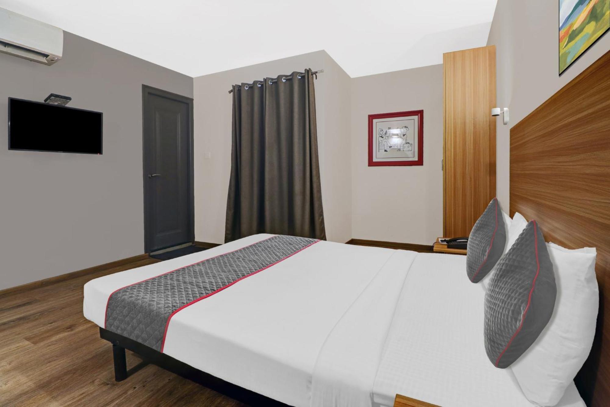 Hotel O Royal Encore Bangalore Eksteriør bilde