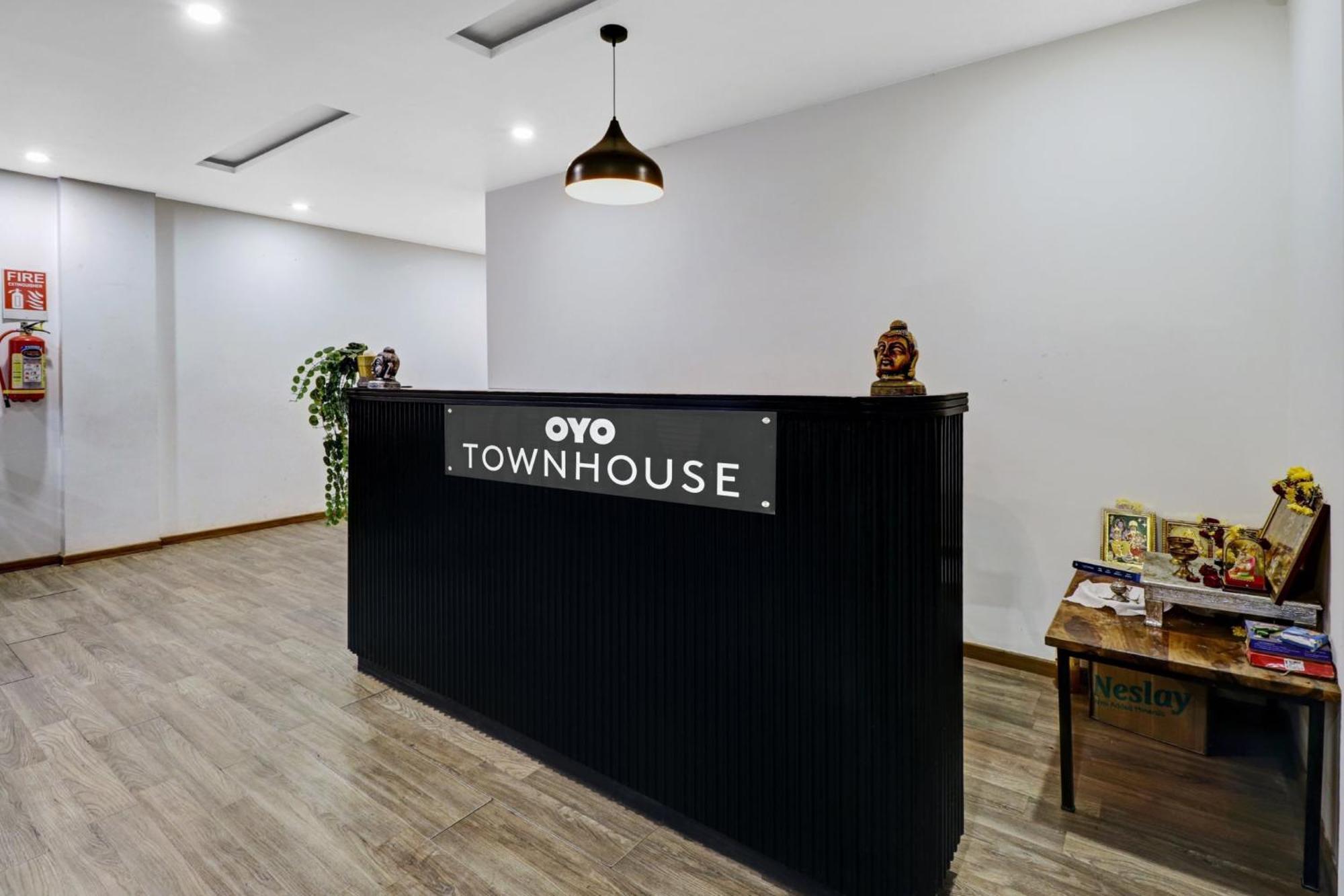 Hotel O Royal Encore Bangalore Eksteriør bilde