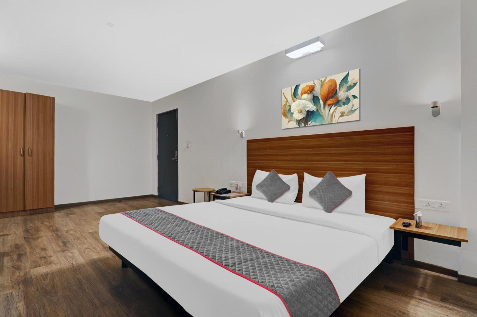 Hotel O Royal Encore Bangalore Eksteriør bilde