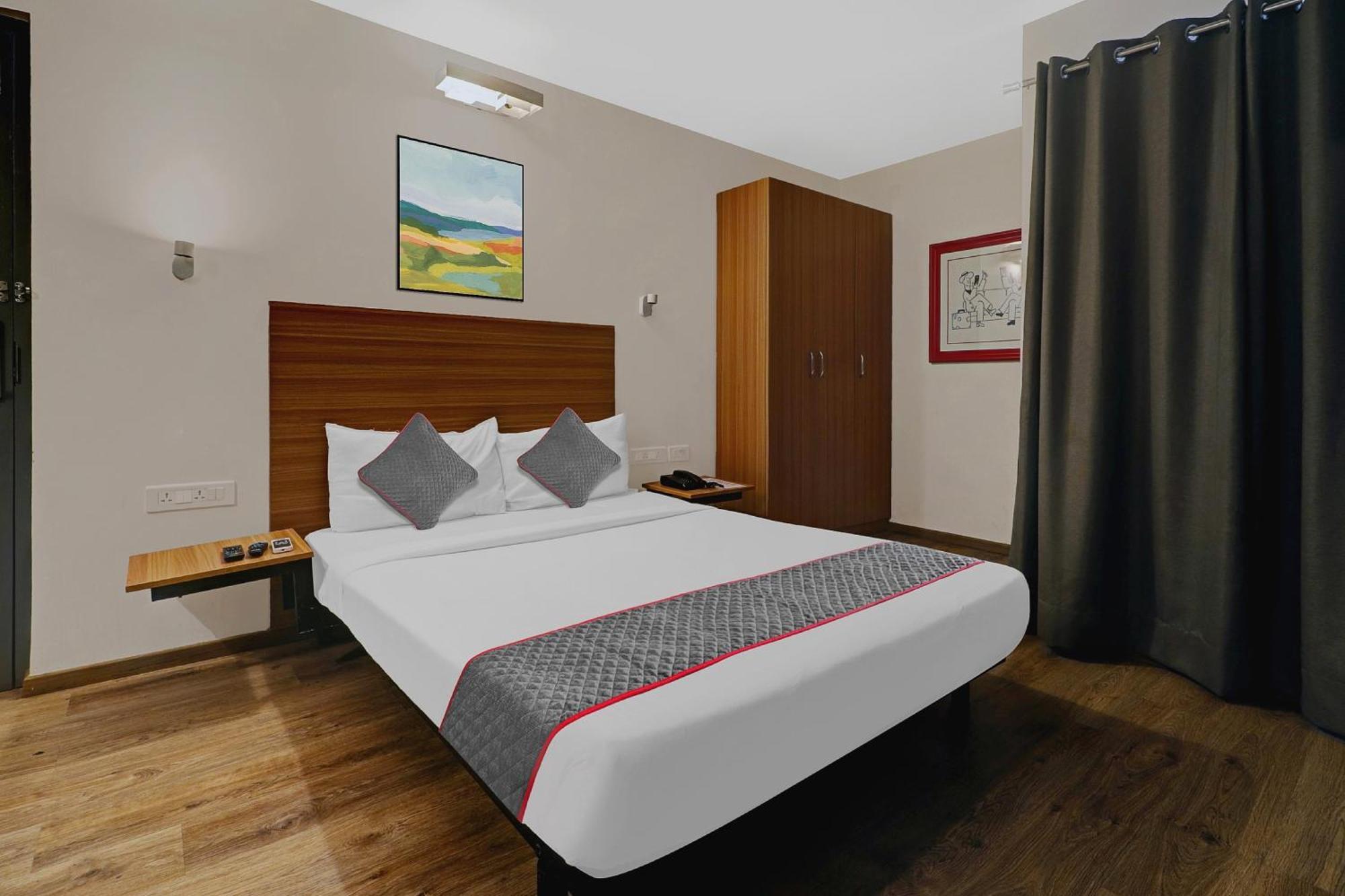 Hotel O Royal Encore Bangalore Eksteriør bilde