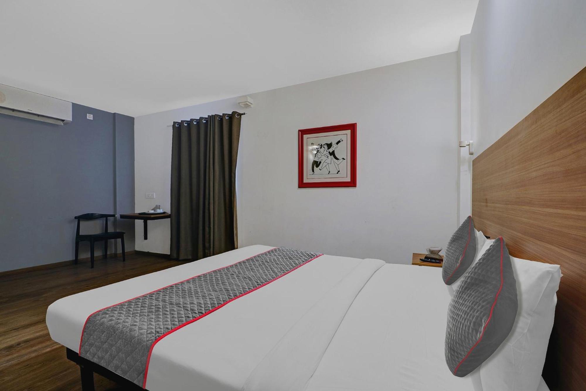Hotel O Royal Encore Bangalore Eksteriør bilde
