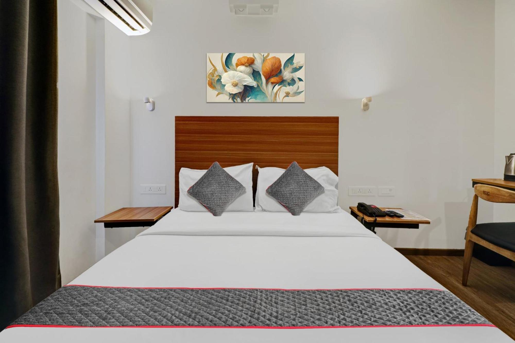 Hotel O Royal Encore Bangalore Eksteriør bilde