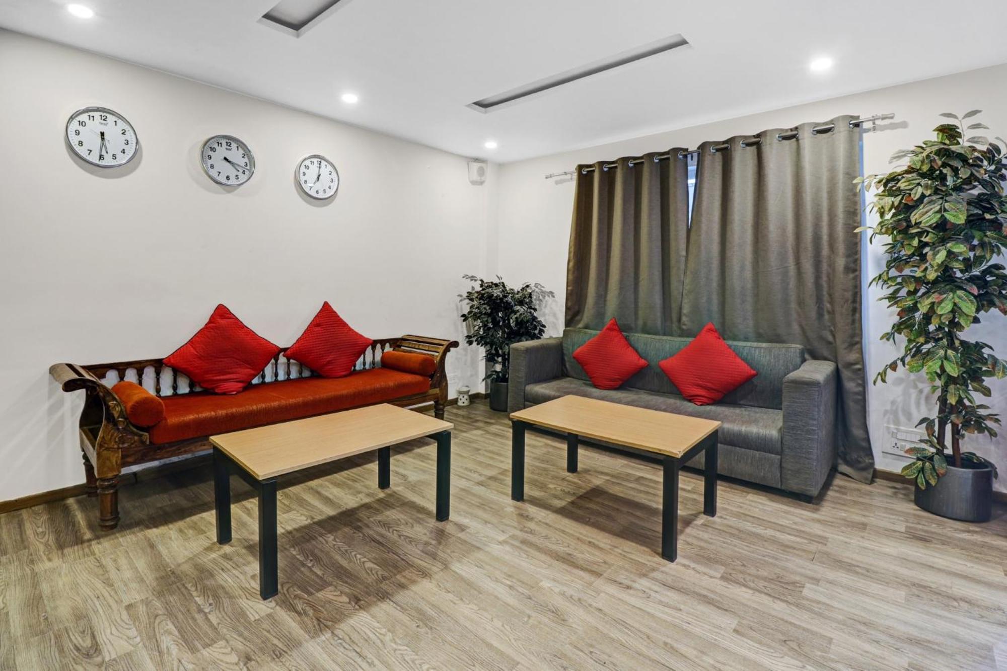 Hotel O Royal Encore Bangalore Eksteriør bilde
