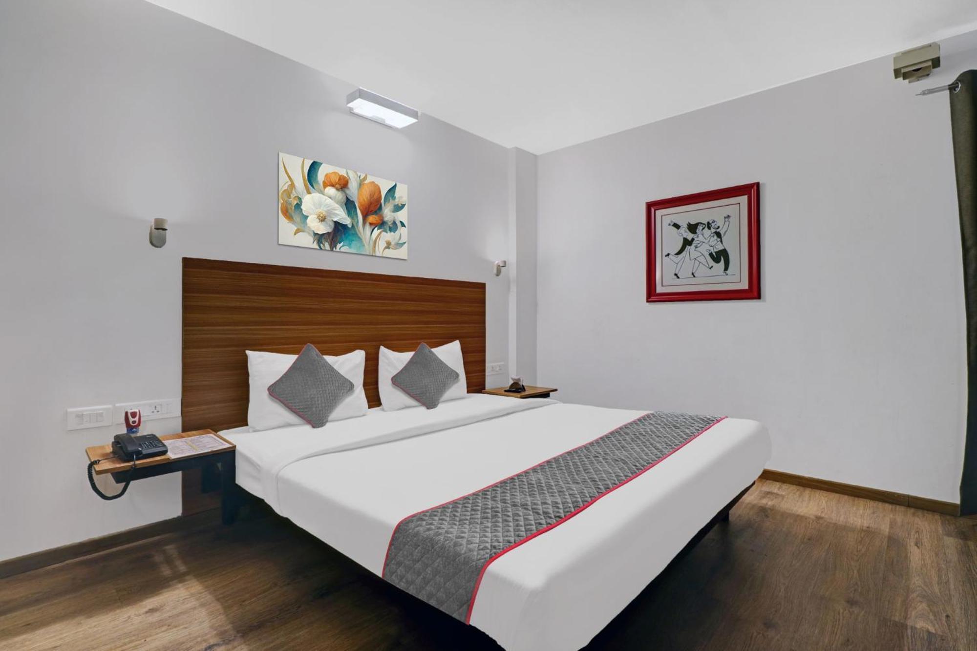 Hotel O Royal Encore Bangalore Eksteriør bilde