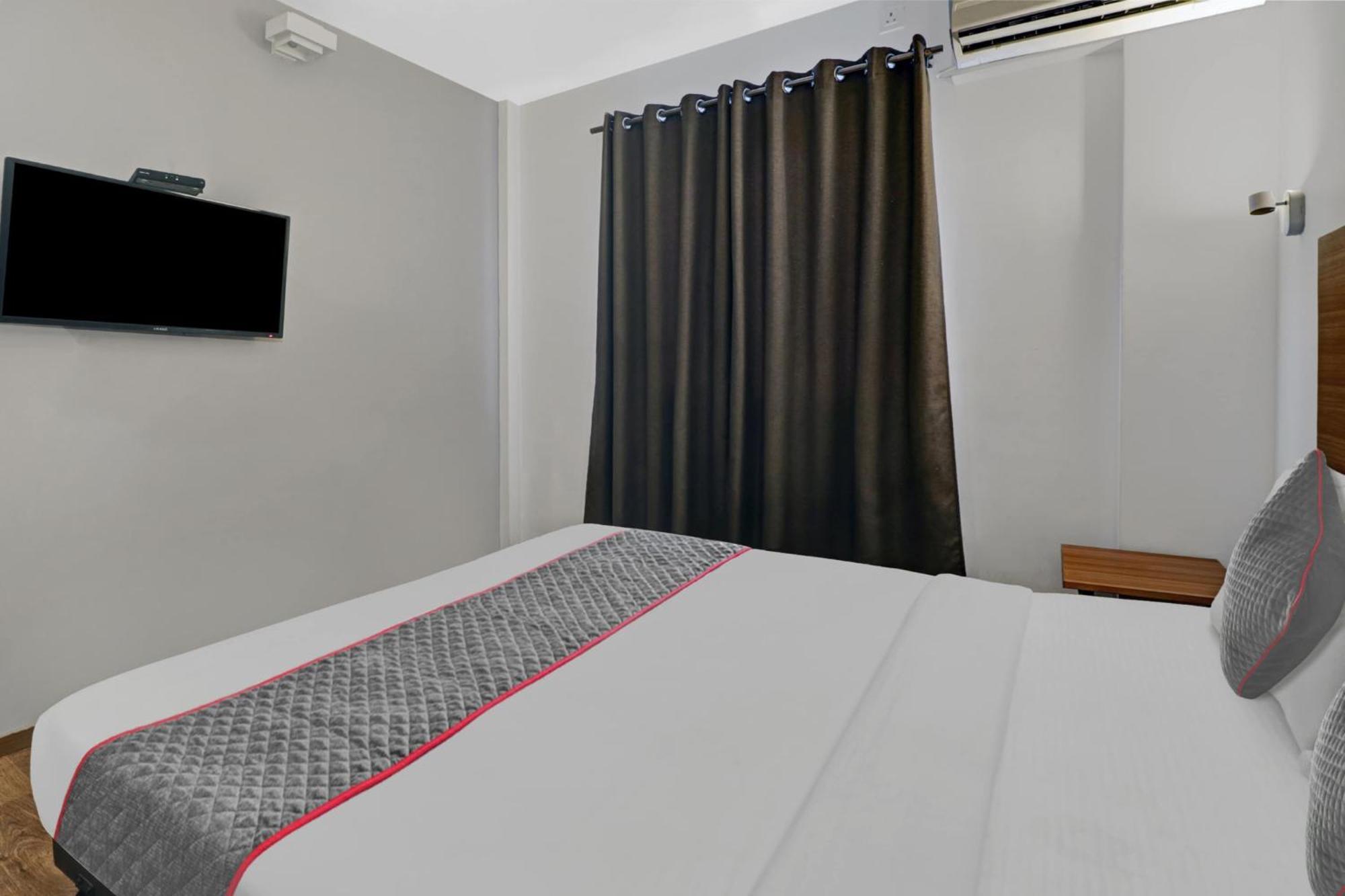 Hotel O Royal Encore Bangalore Eksteriør bilde