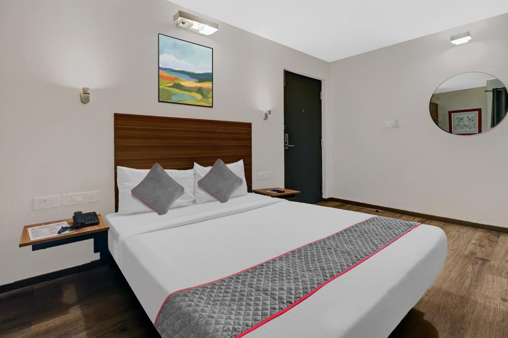 Hotel O Royal Encore Bangalore Eksteriør bilde