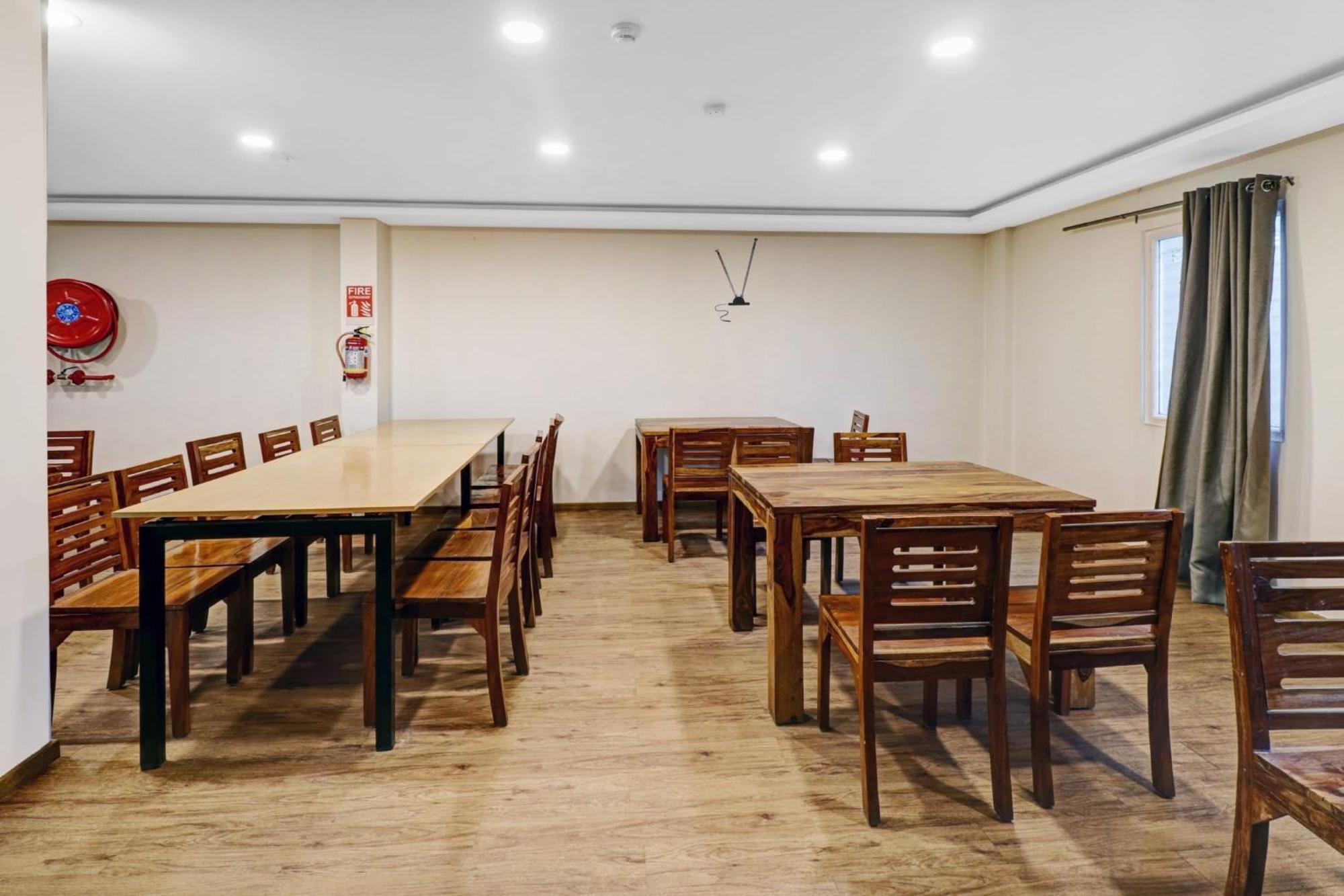 Hotel O Royal Encore Bangalore Eksteriør bilde